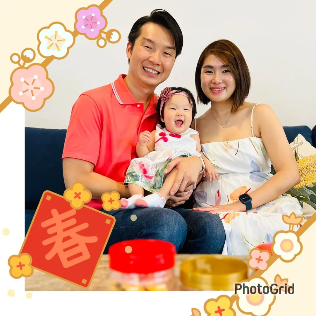 Thau Shen Lim - Photo