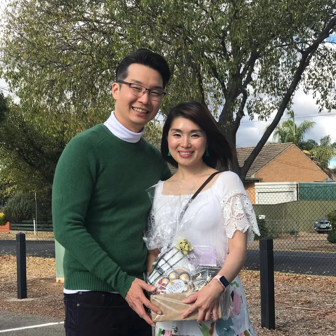 Thau Shen Lim - Photo