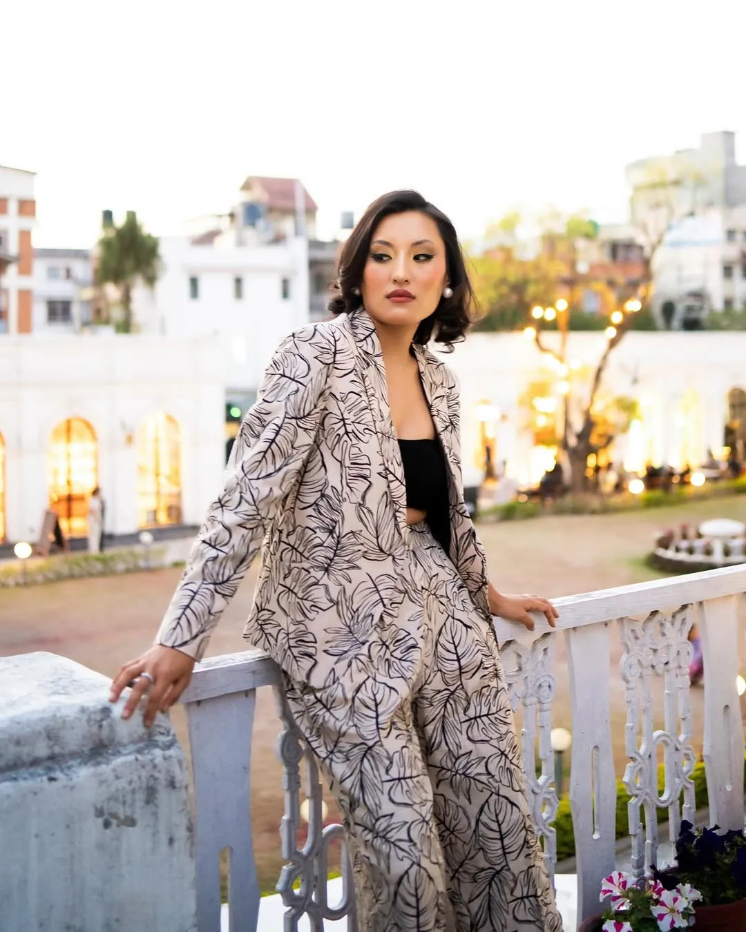 Thinley Lhamo - Photo