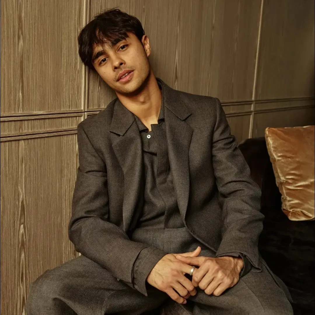 Thomas Weatherall - Photo