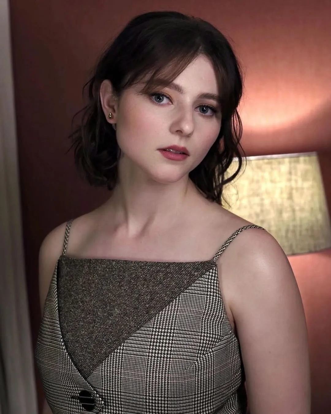 Thomasin Mckenzie - Photo