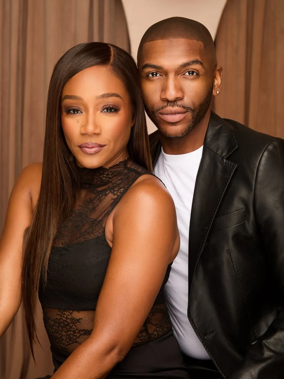 Tiffany Haddish - Photo