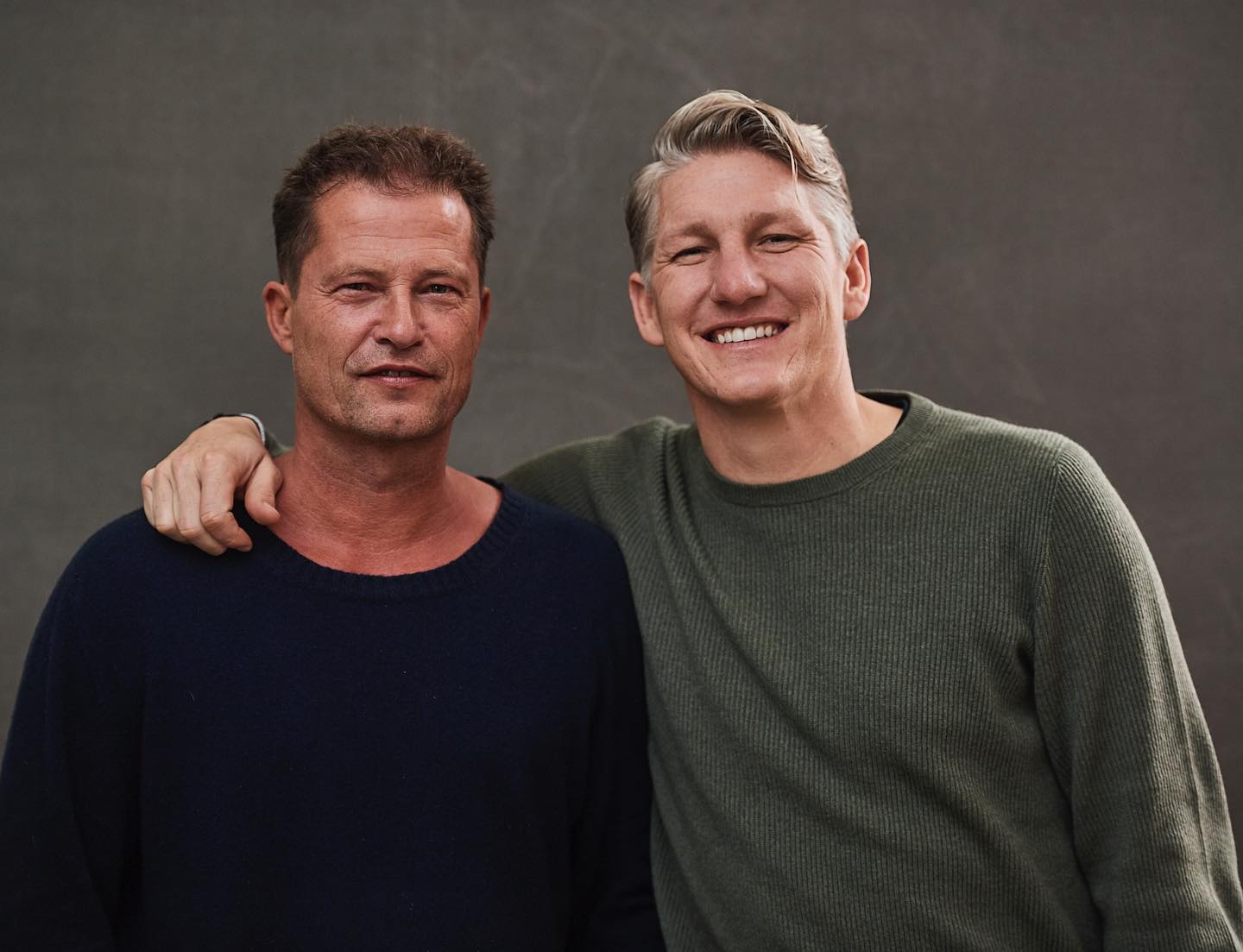 Til Schweiger - Photo