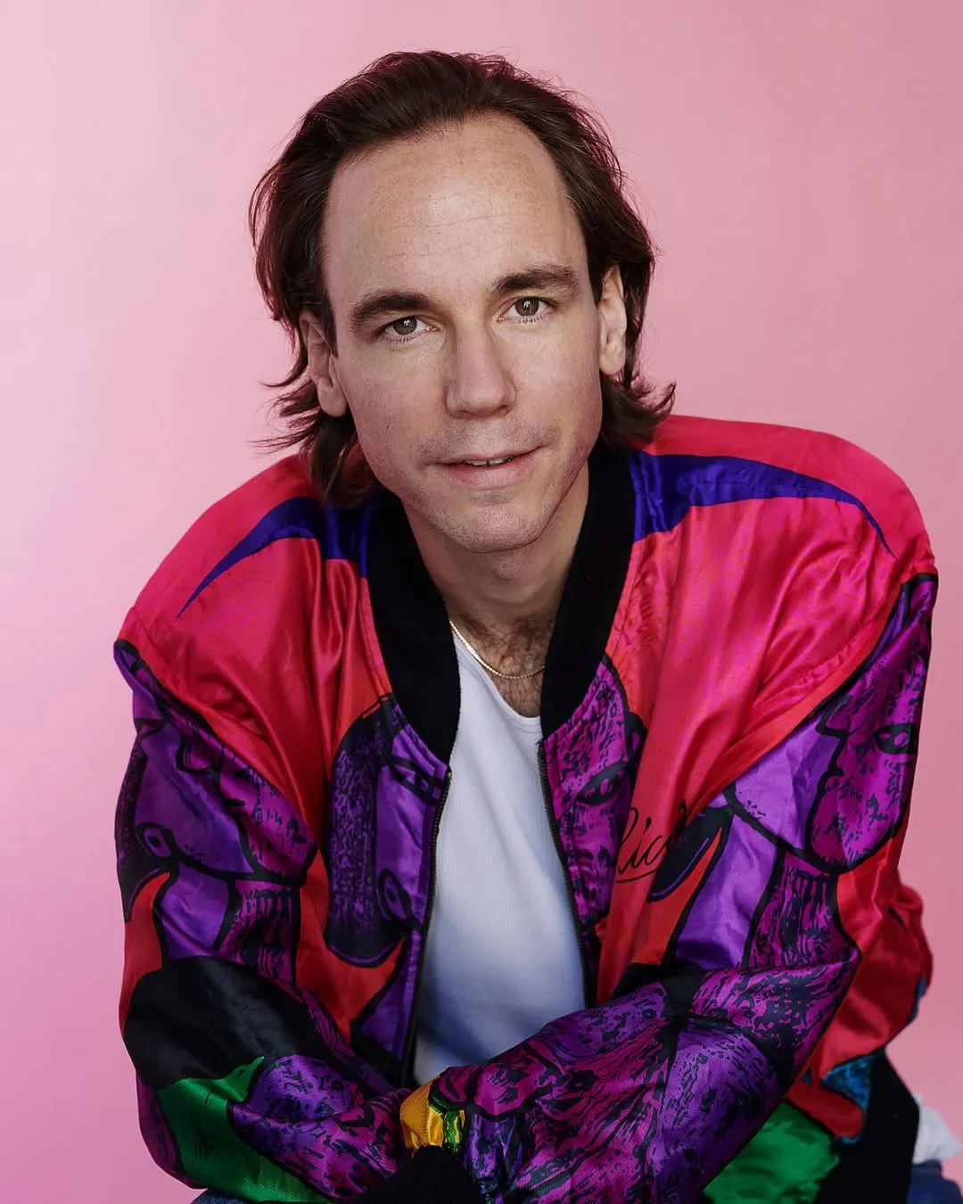 Timo Weisschnur - Photo