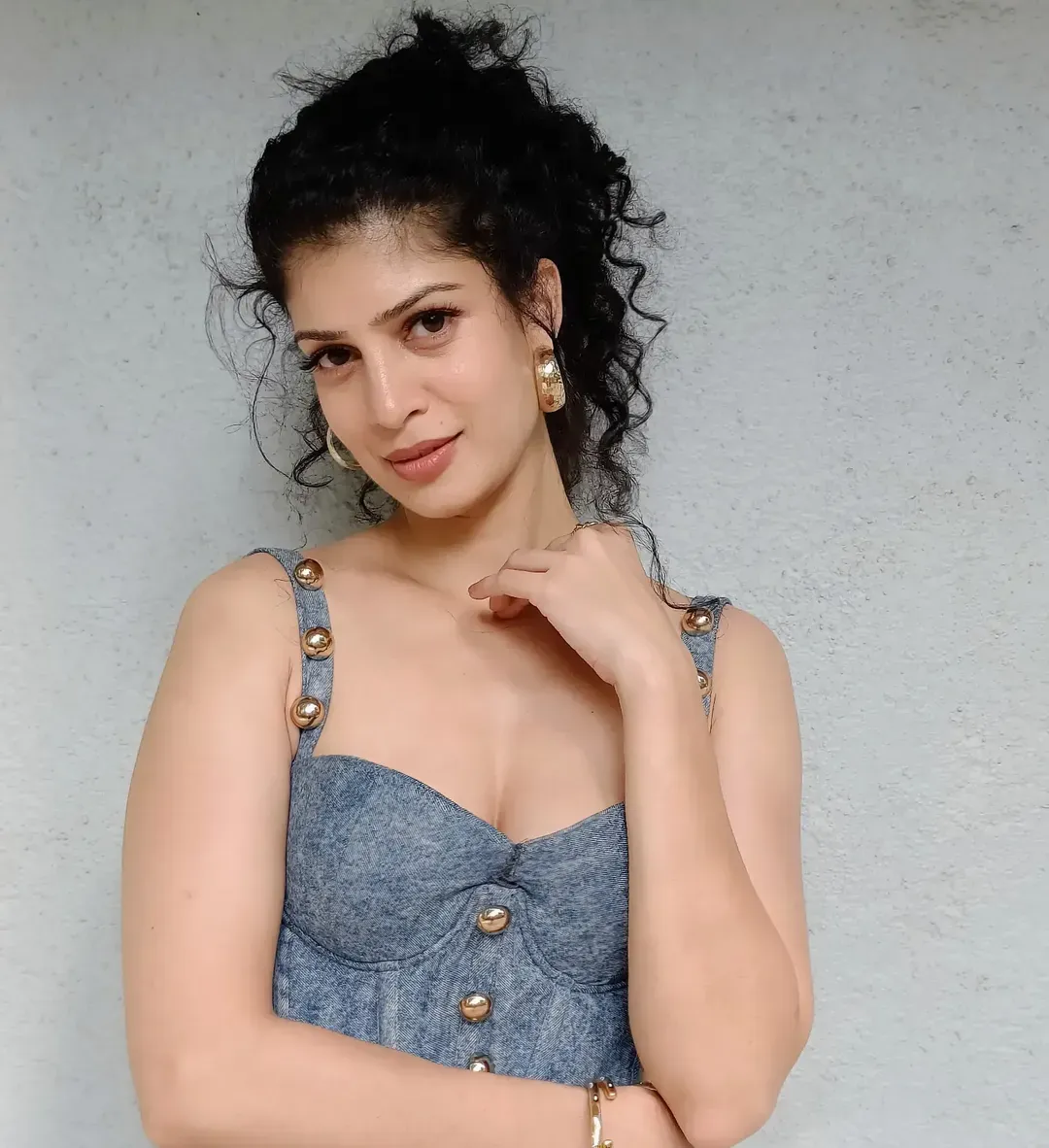 Tina Desai - Photo