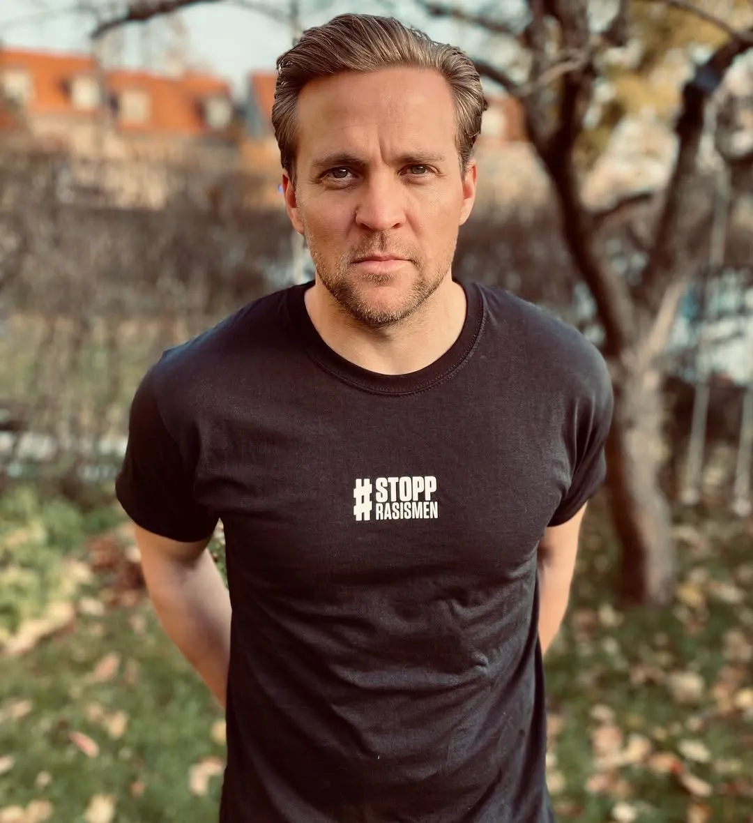 Tobias Santelmann - Photo