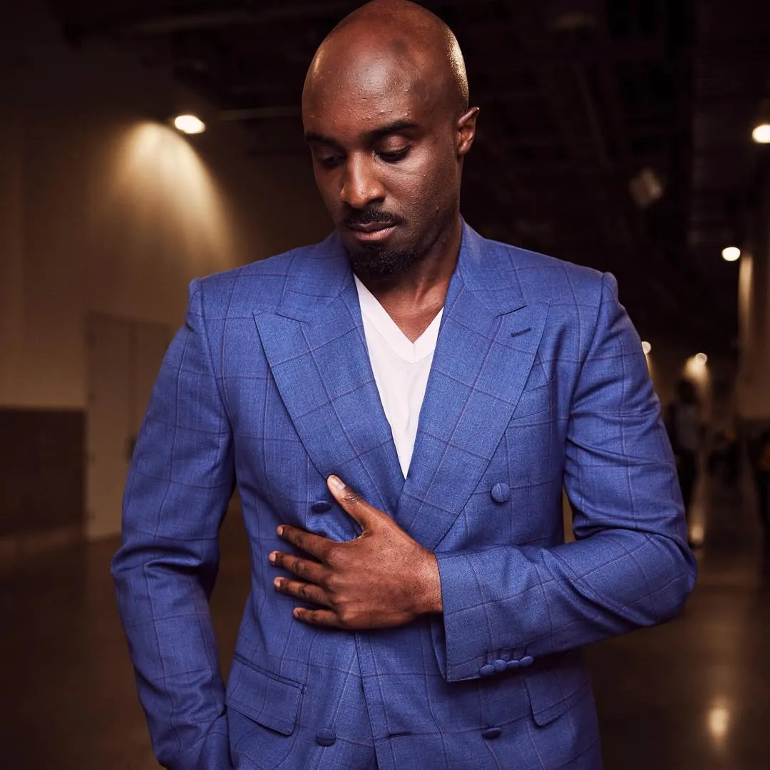 Toby Onwumere - Photo