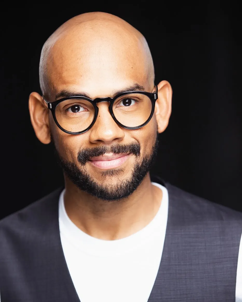 Todd A. Jackson - Photo