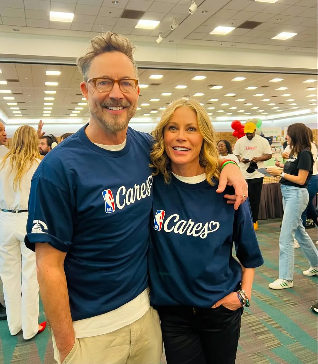 Tom Cavanagh - Photo