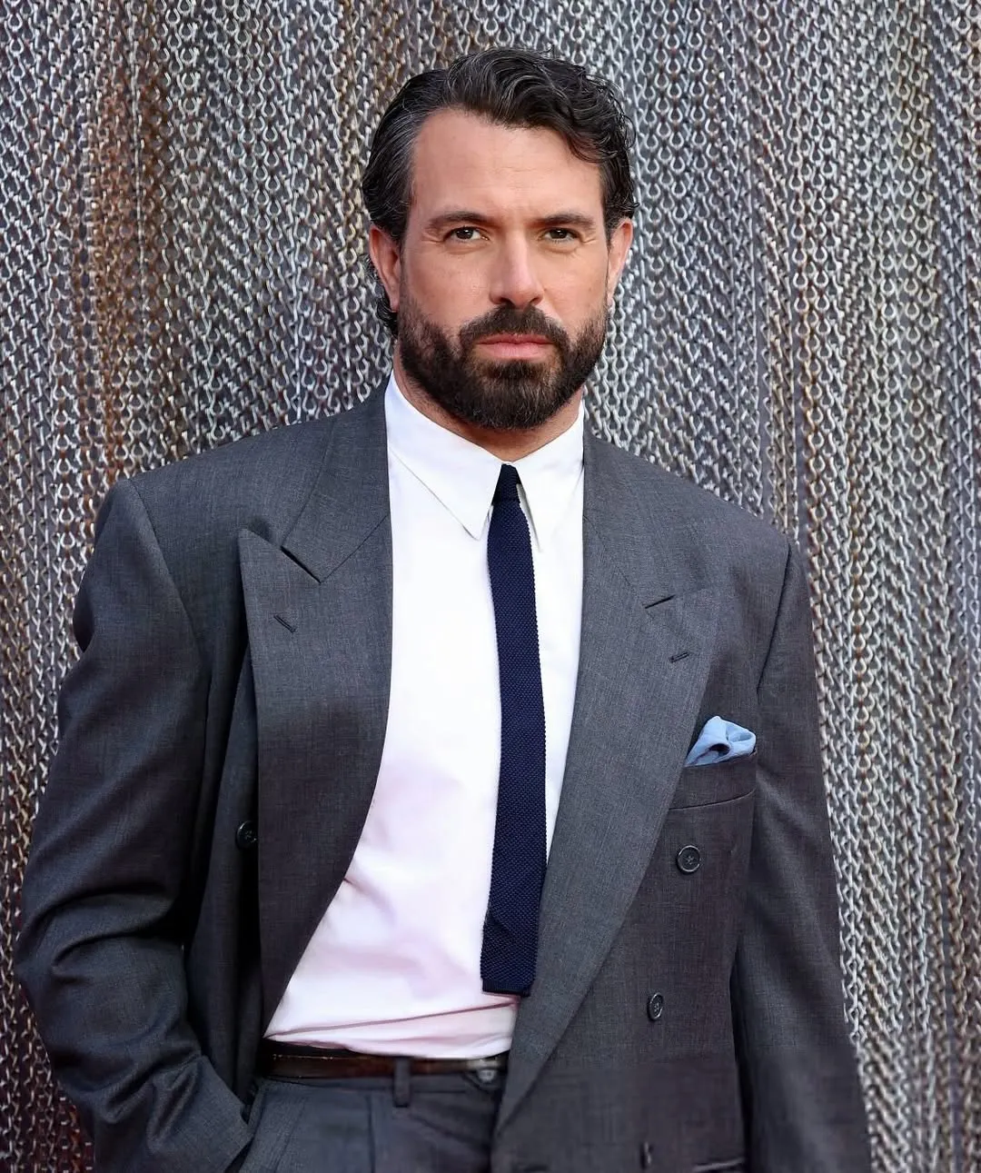 Tom Cullen - Photo