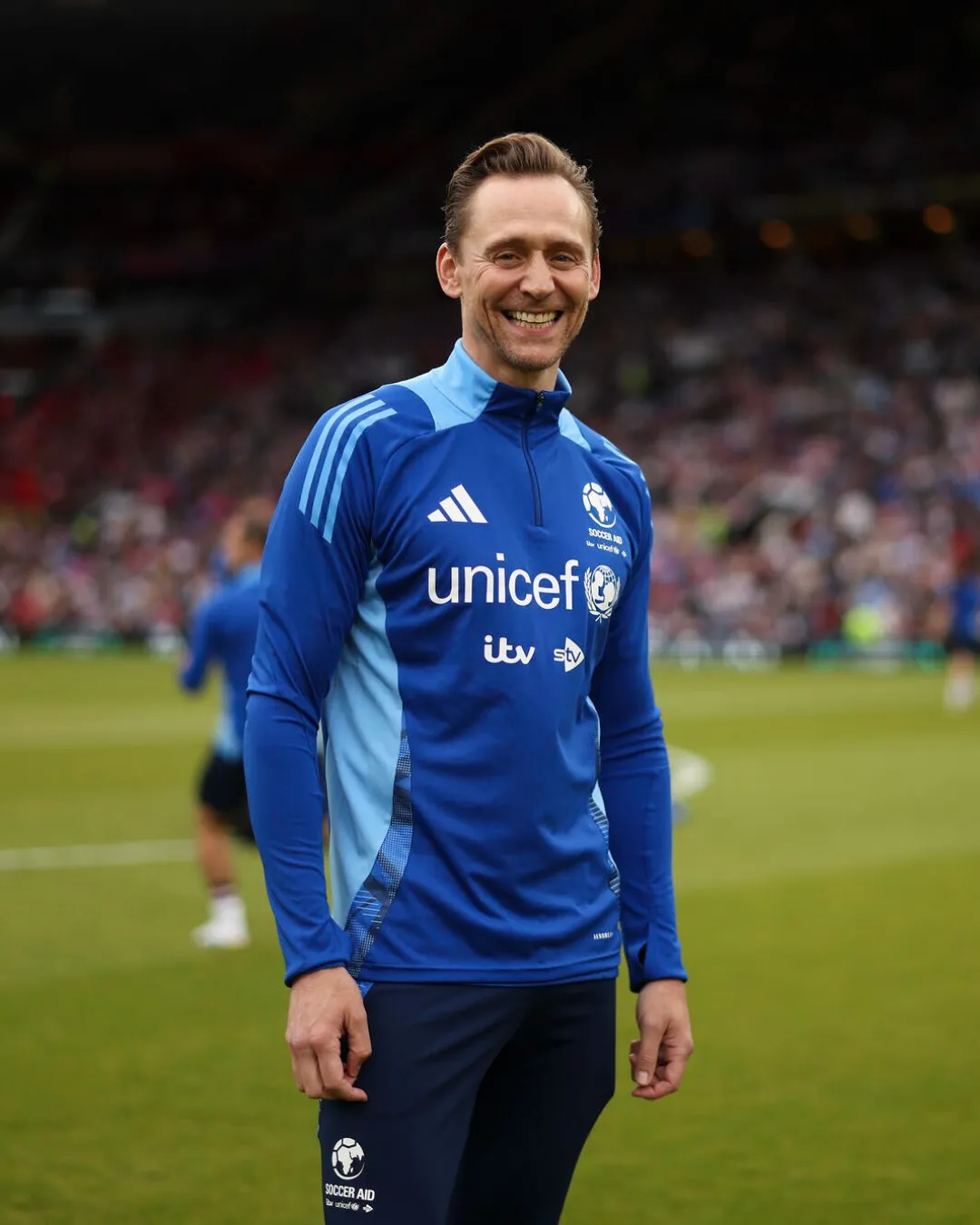 Tom Hiddleston - Photo
