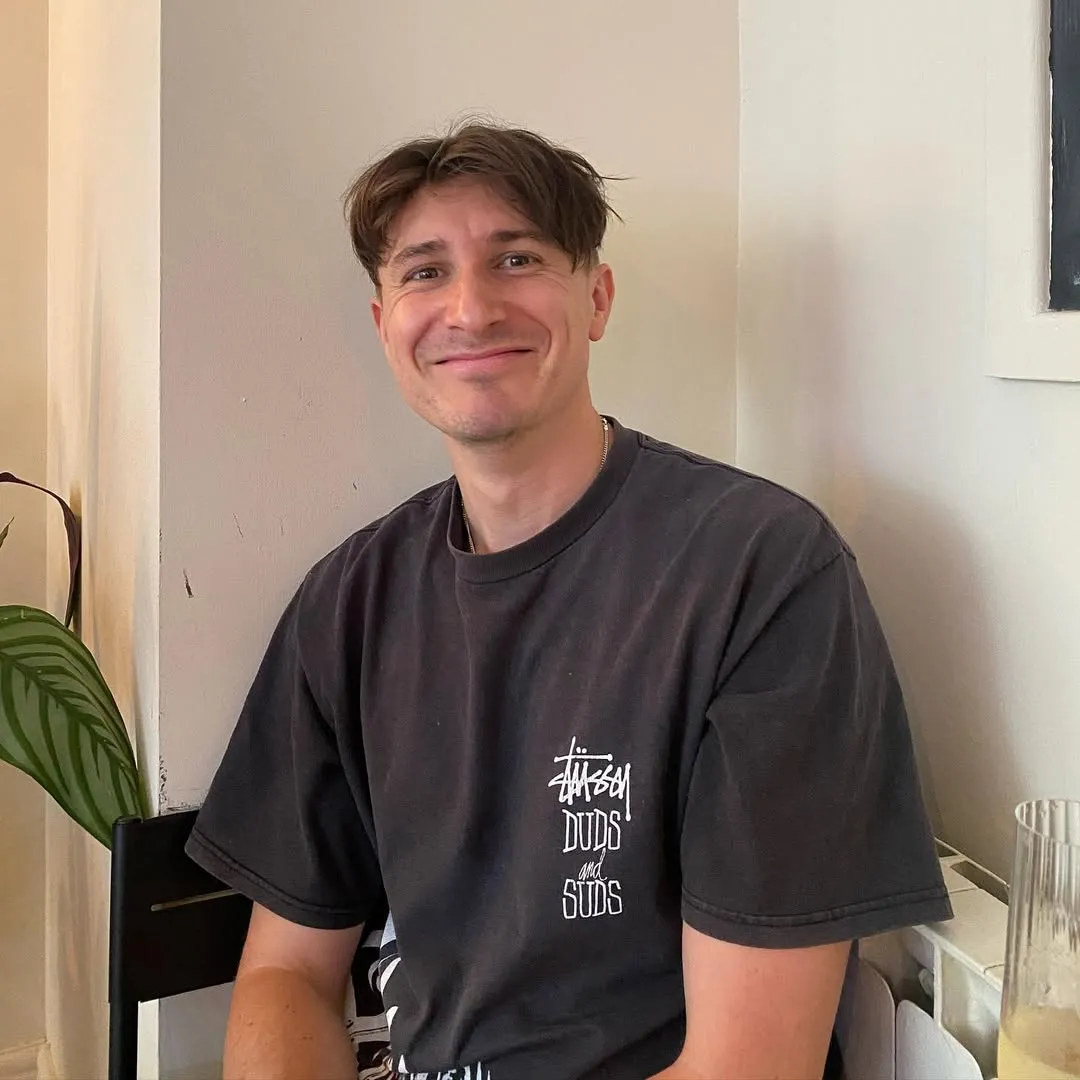 Tom Rosenthal - Photo