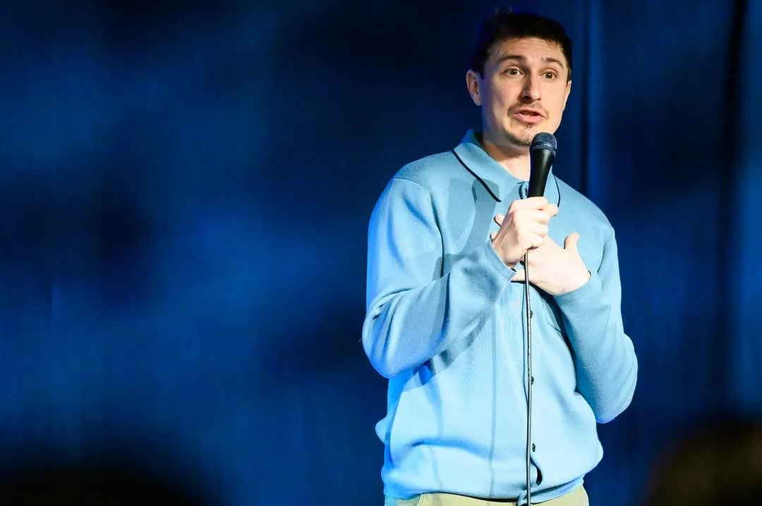 Tom Rosenthal - Photo