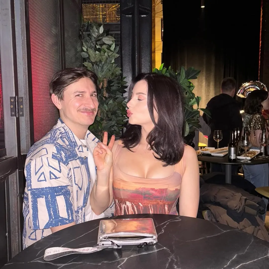 Tom Rosenthal - Photo