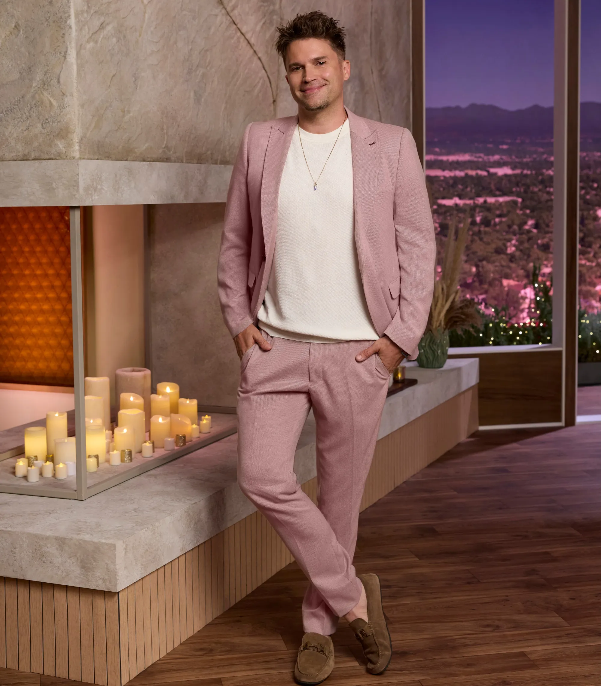 Tom Schwartz - Photo