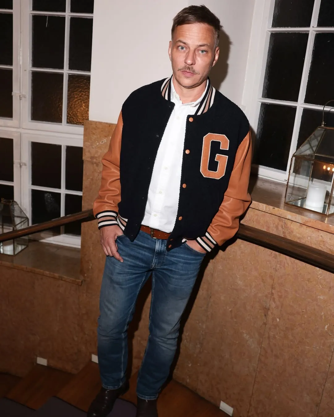 Tom Wlaschiha - Photo