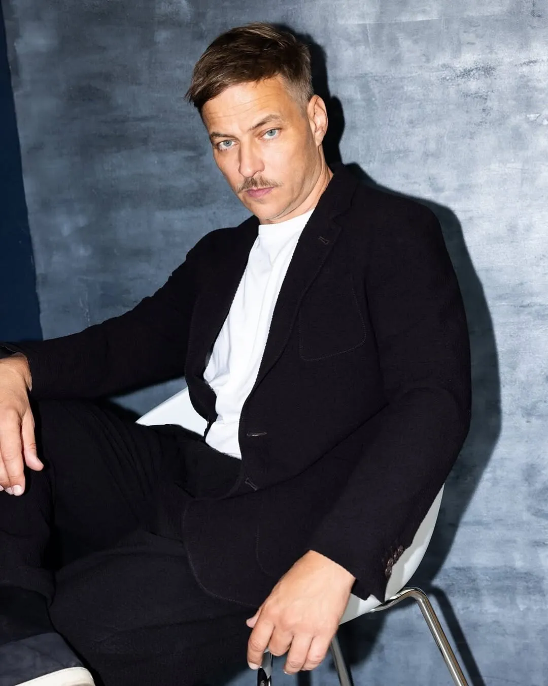 Tom Wlaschiha - Photo