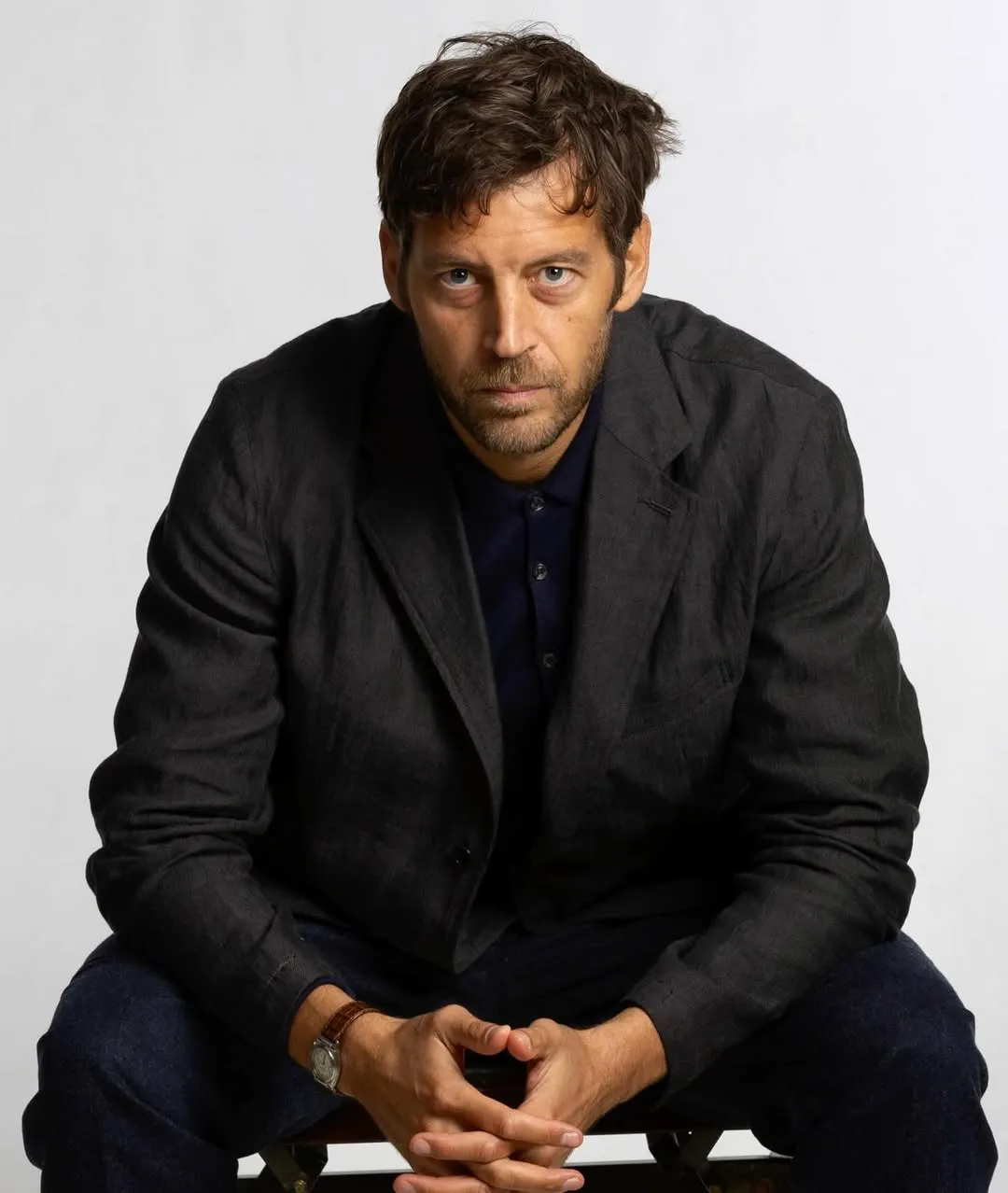 Tommaso Basili - Photo