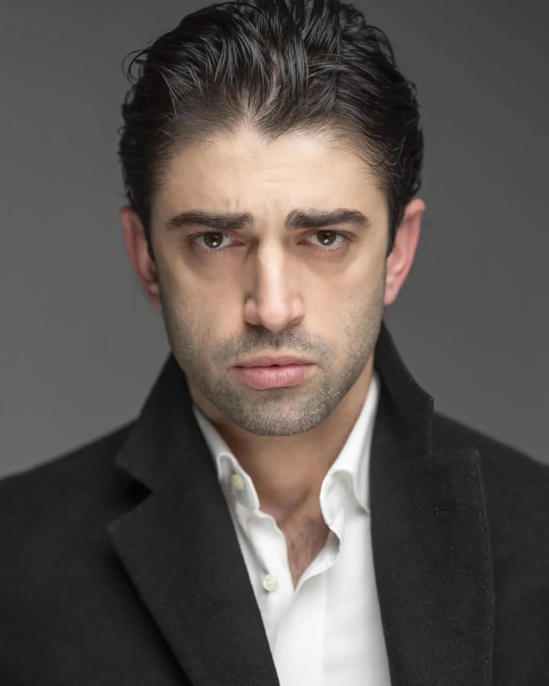 Tommaso F. Barone - Photo