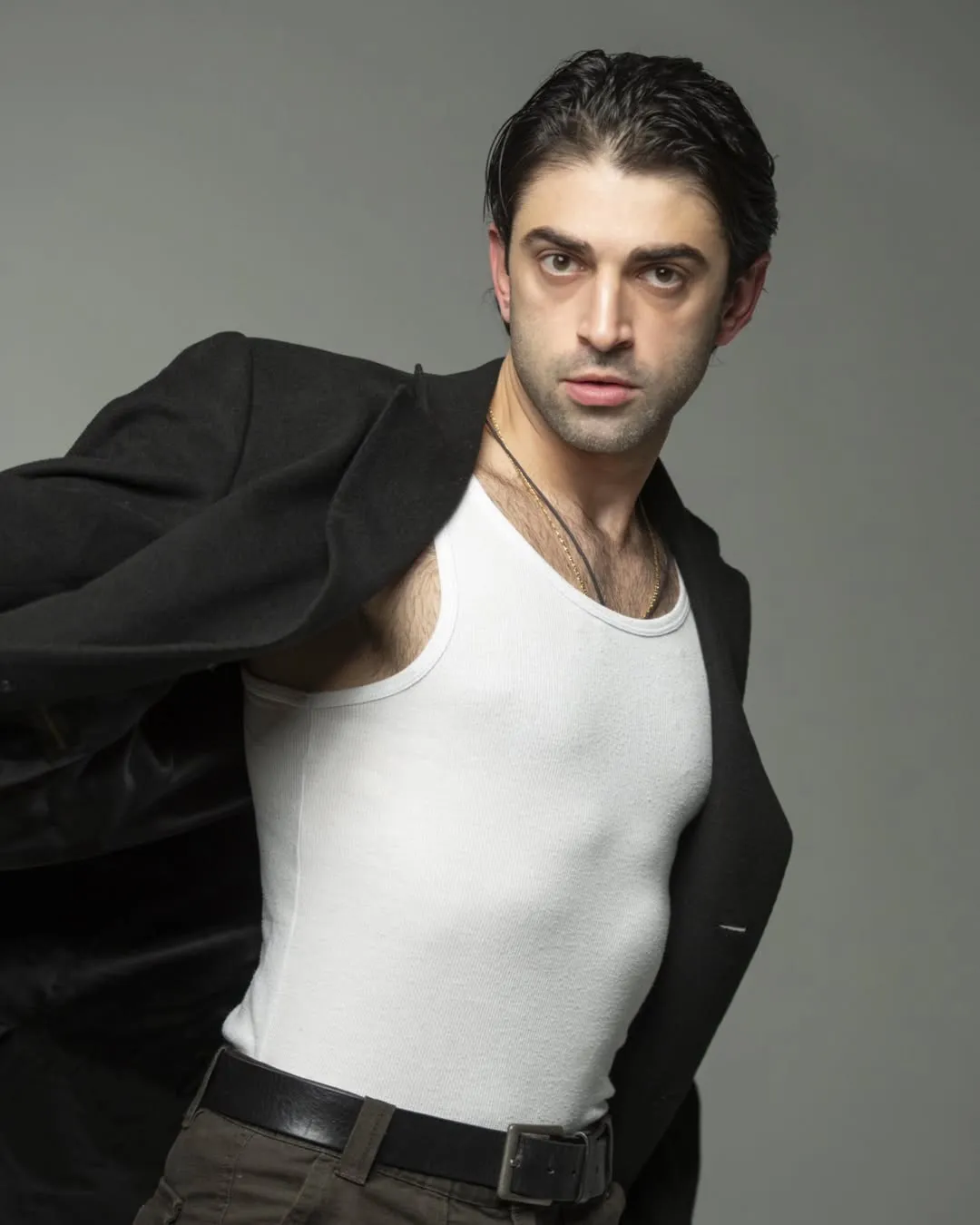 Tommaso F. Barone - Photo