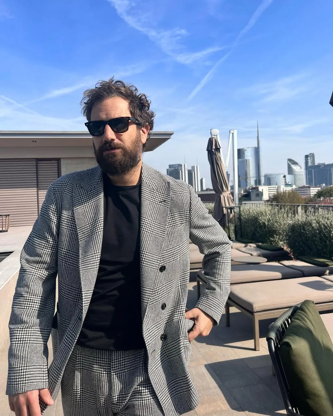 Tommaso Paradiso - Photo