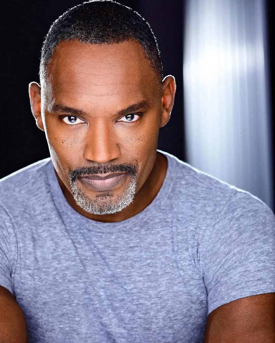 Tommie Earl Jenkins - Photo