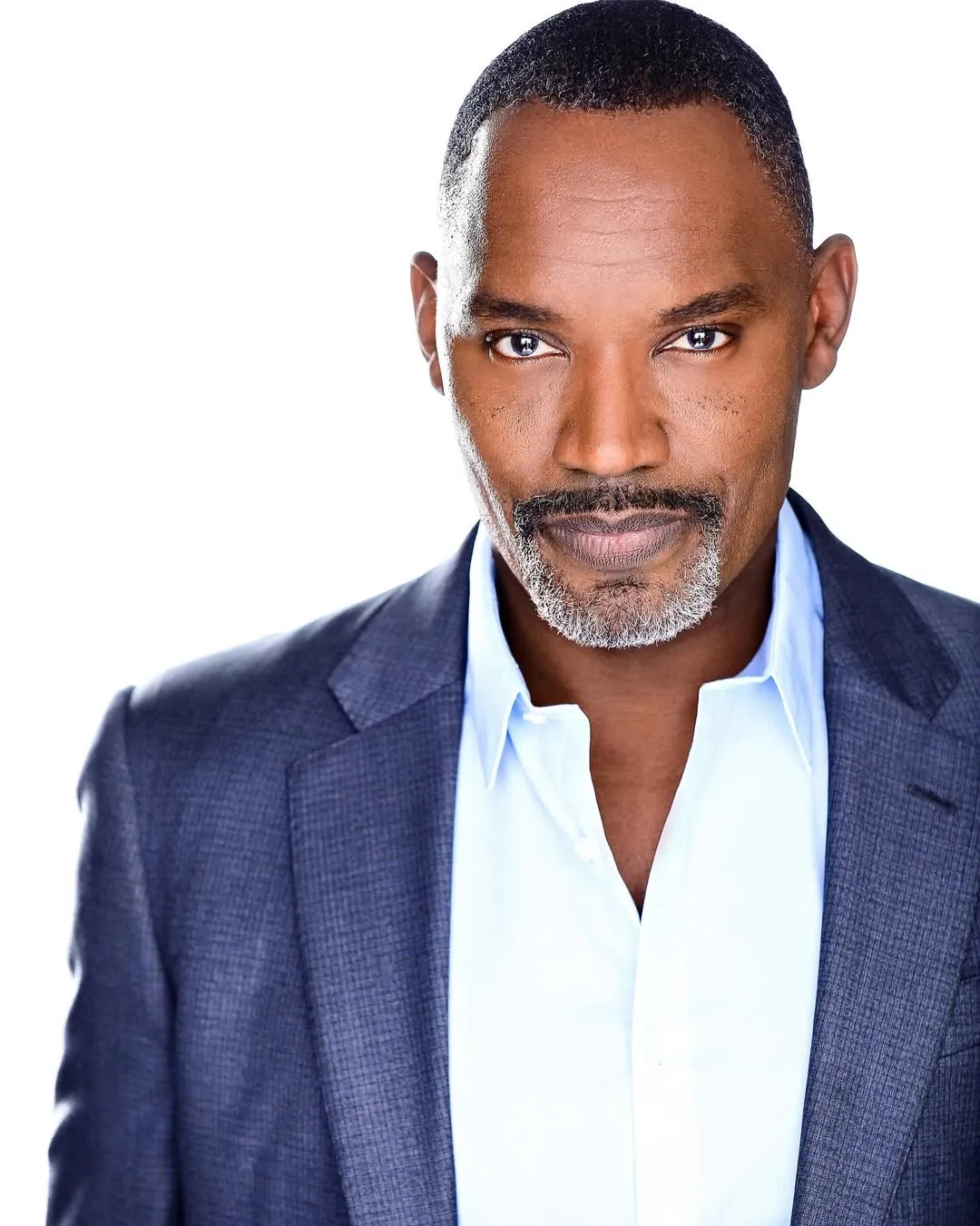 Tommie Earl Jenkins - Photo