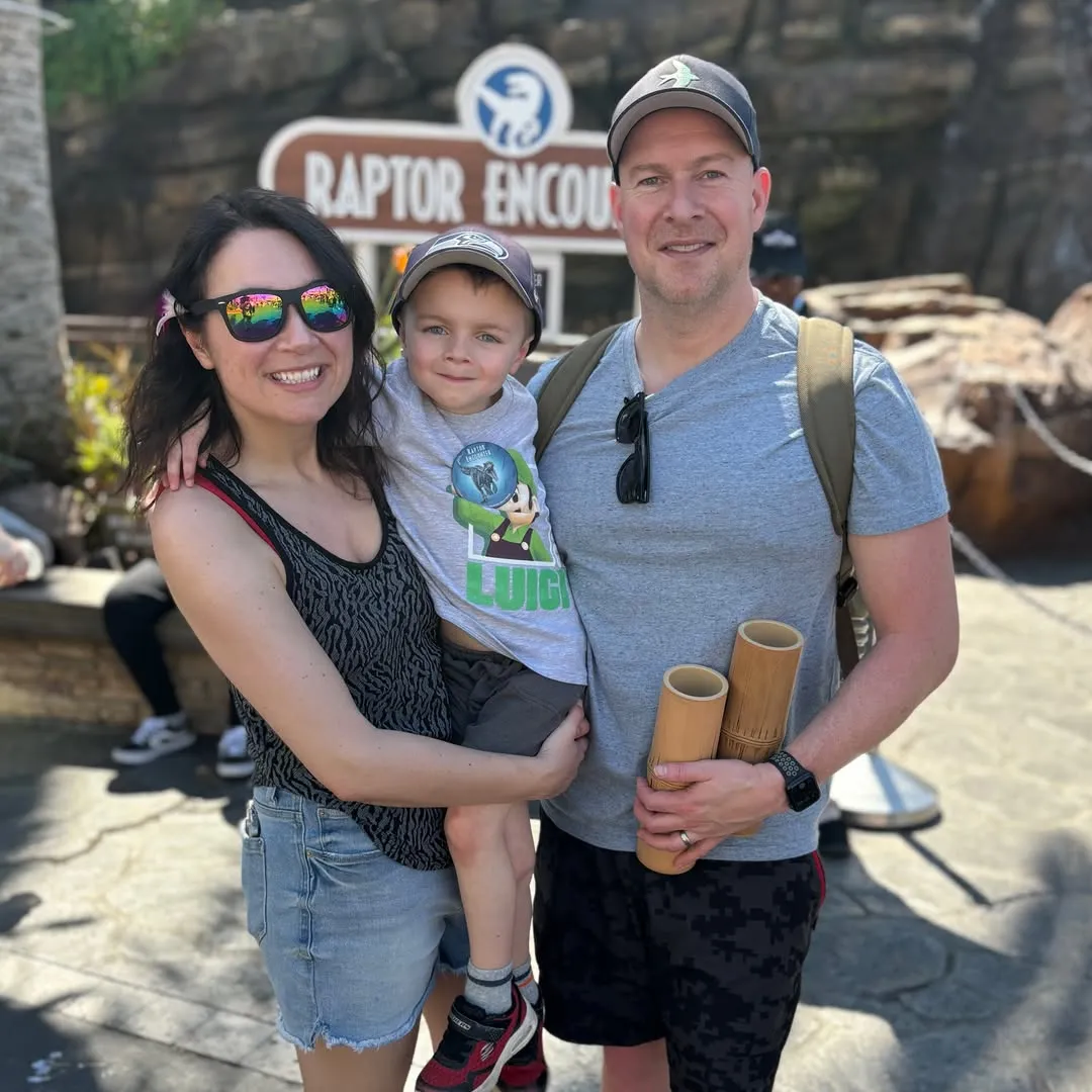 Tommy Campbell - Photo