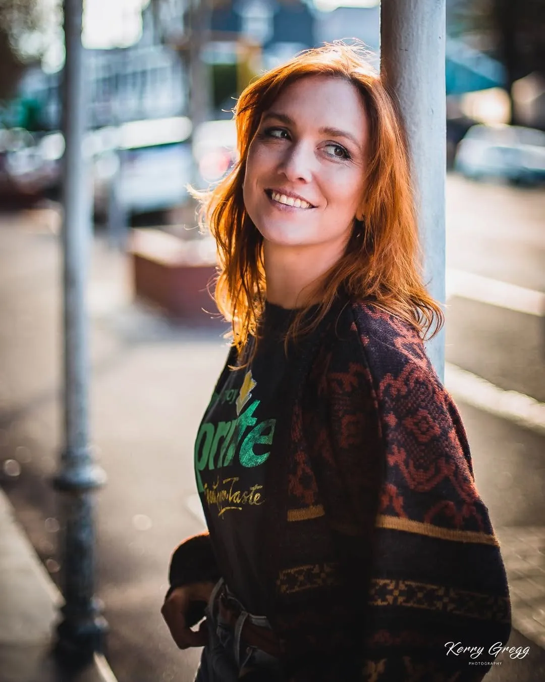 Toni Jean Erasmus - Photo