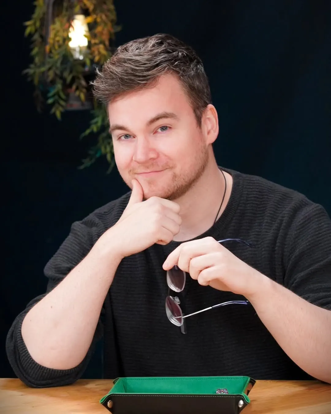 Toni Michael Sattler - Photo