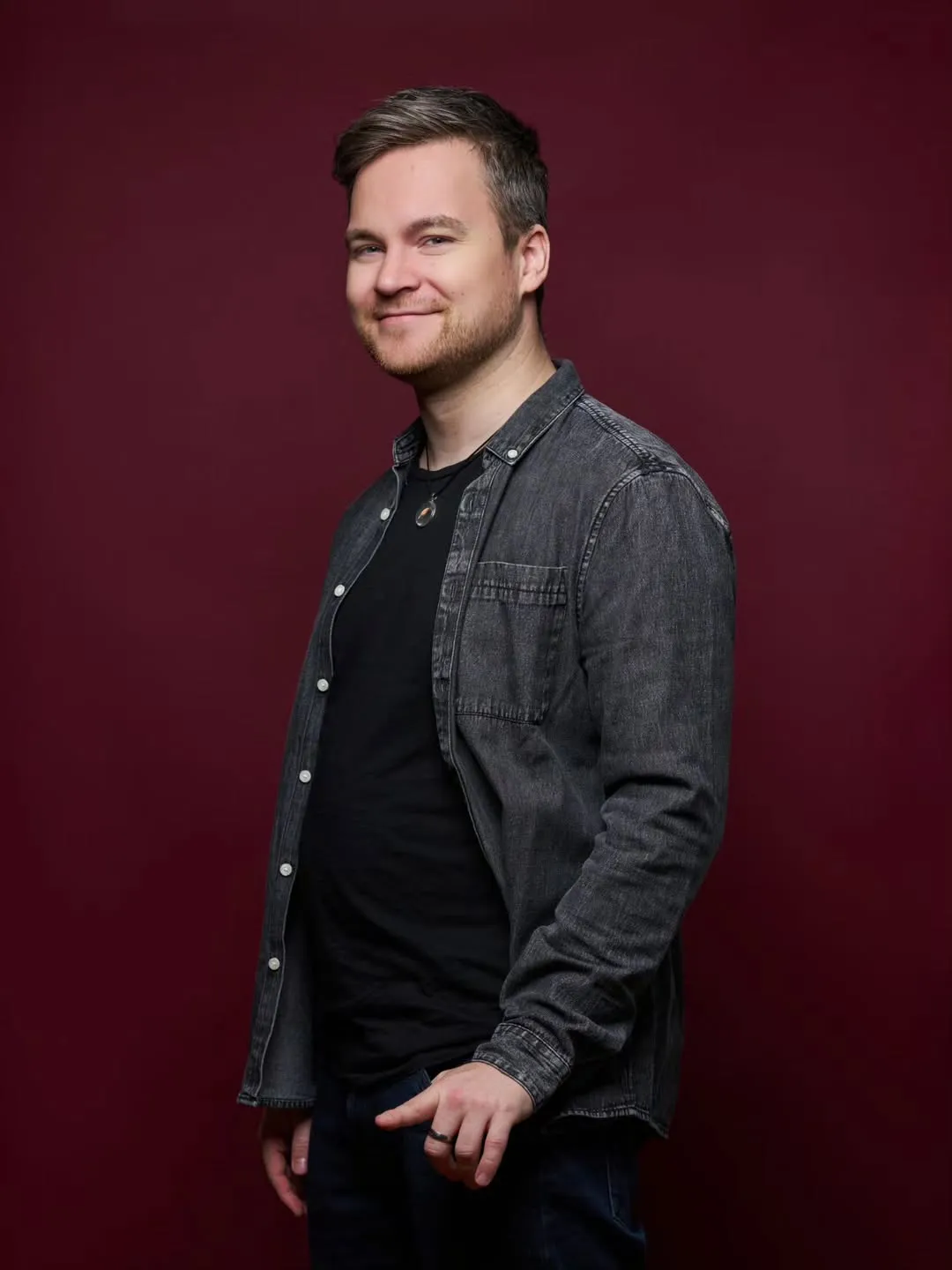 Toni Michael Sattler - Photo