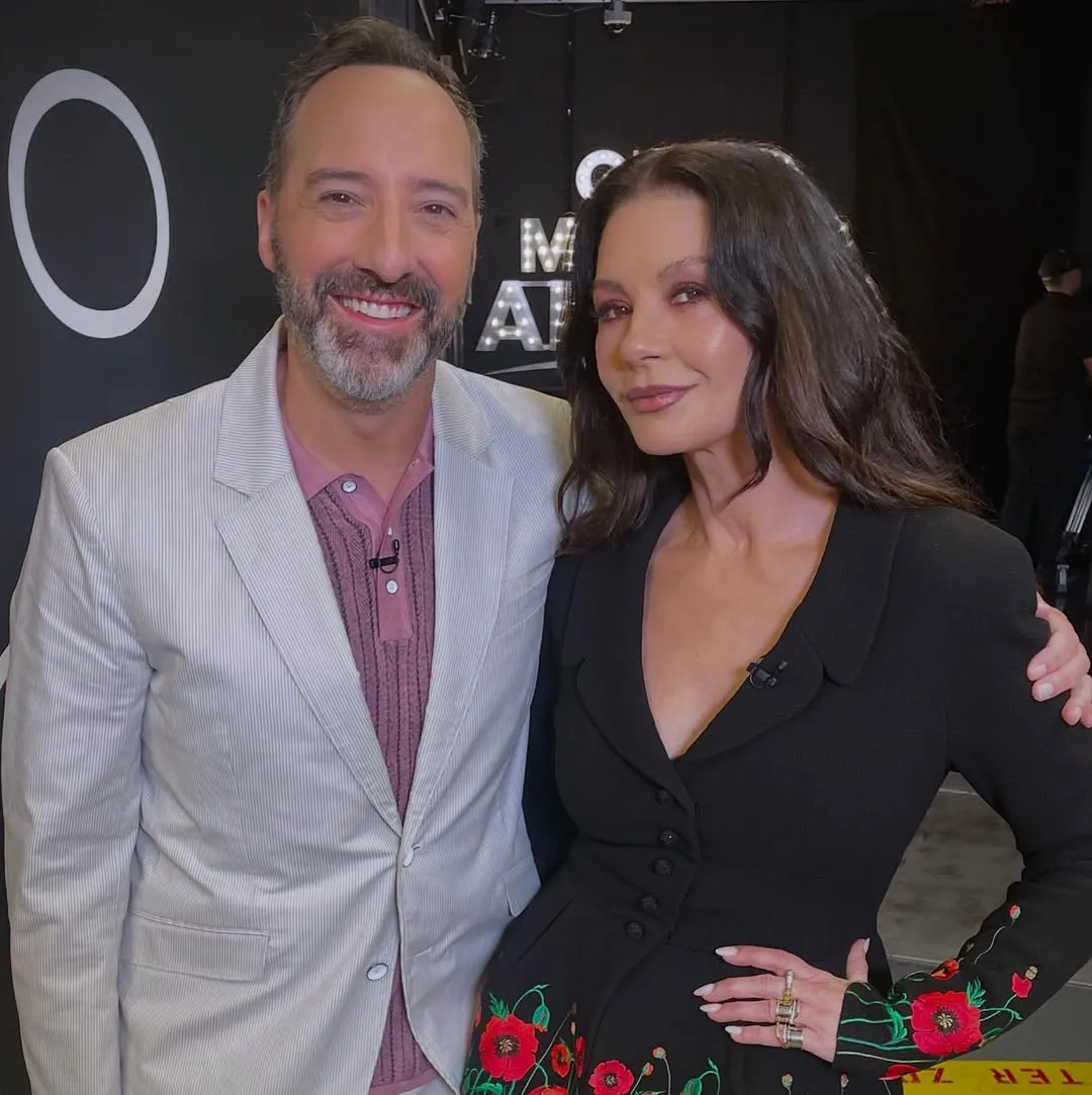 Tony Hale - Photo