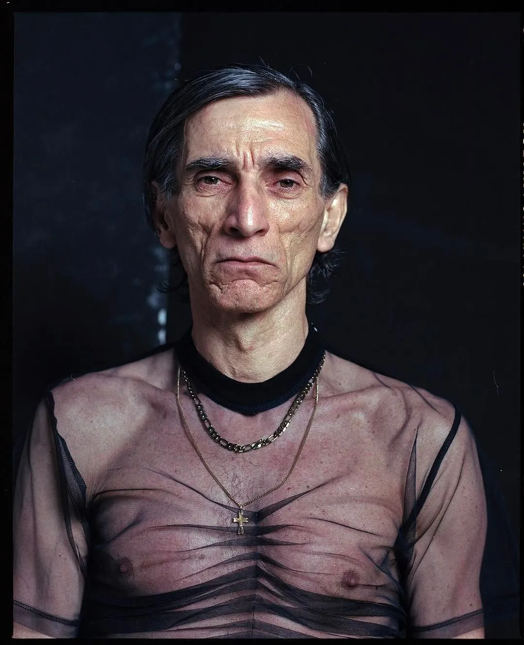 Tony Pandolfo - Photo