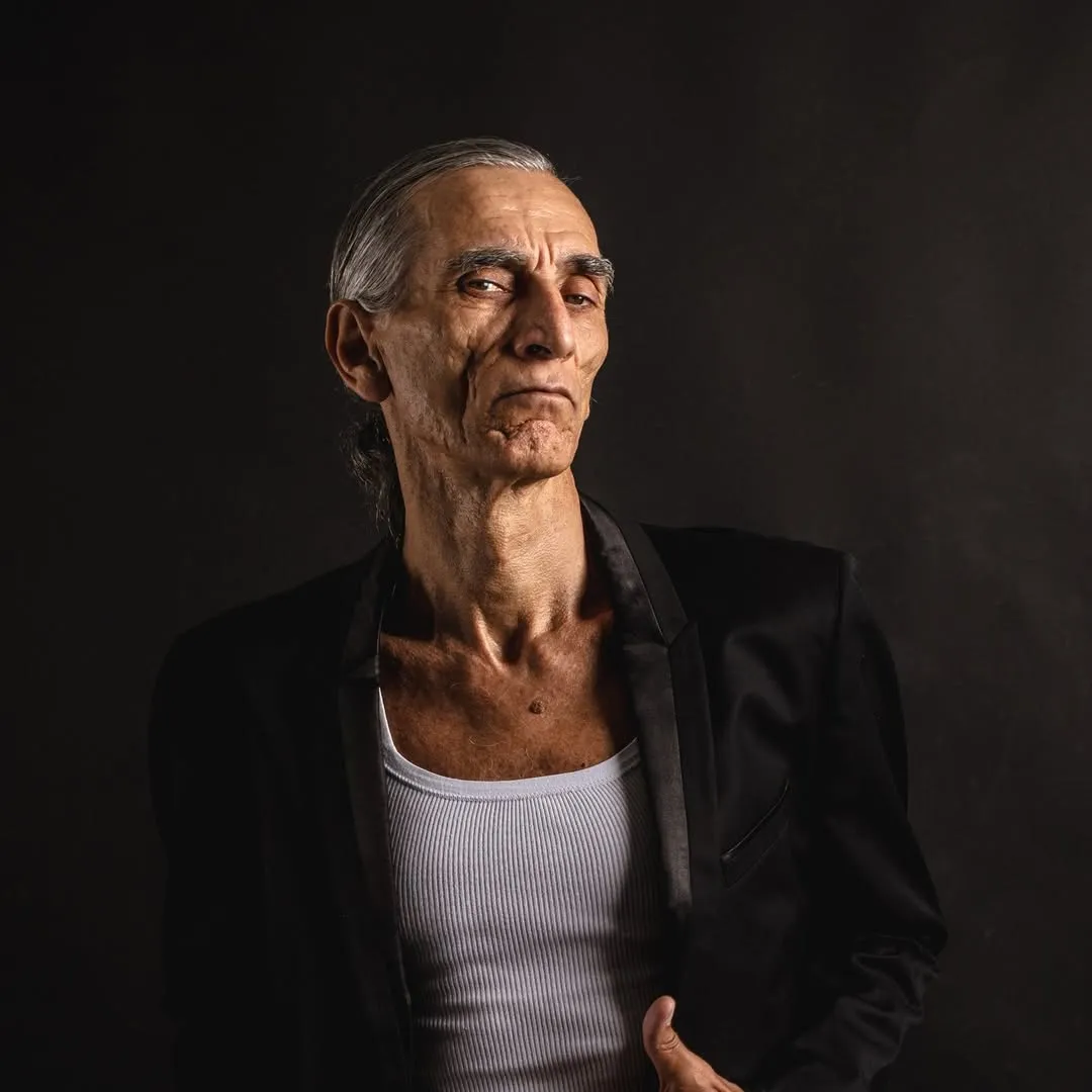 Tony Pandolfo - Photo