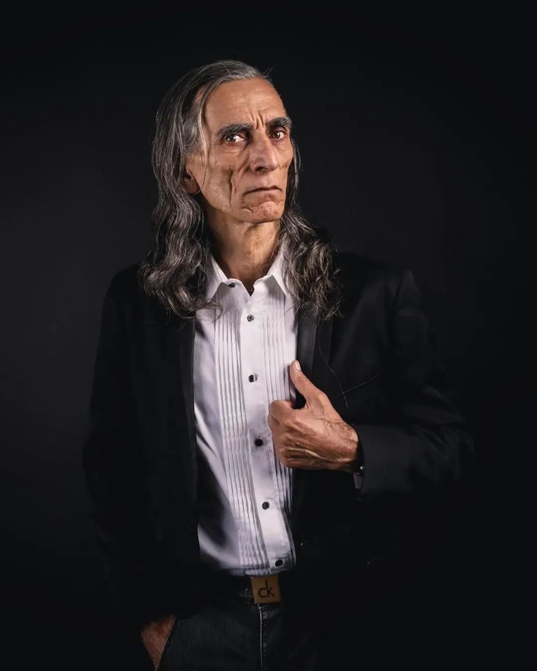 Tony Pandolfo - Photo