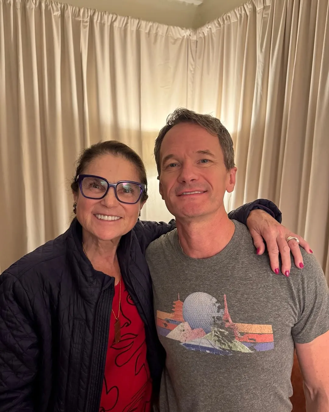 Tovah Feldshuh - Photo