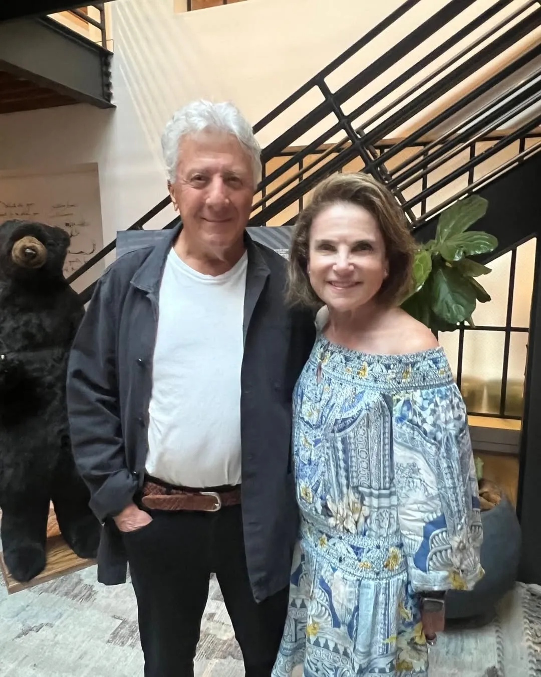 Tovah Feldshuh - Photo