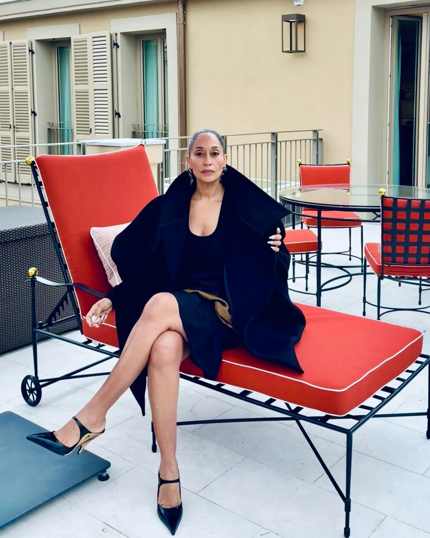 Tracee Ellis Ross - Photo