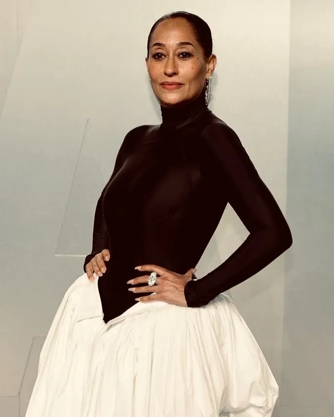 Tracee Ellis Ross - Photo