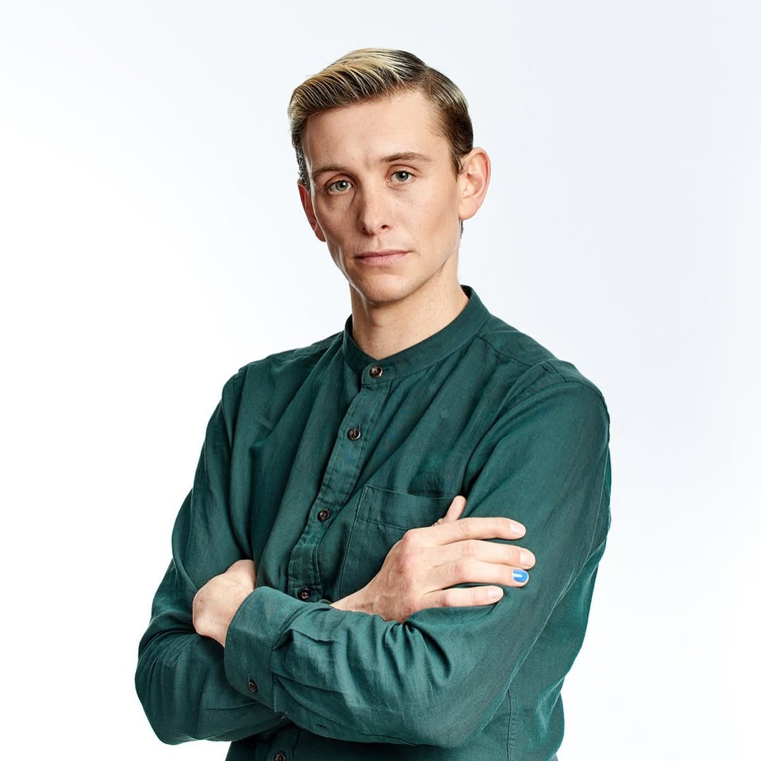 Travis Jeffery - Photo