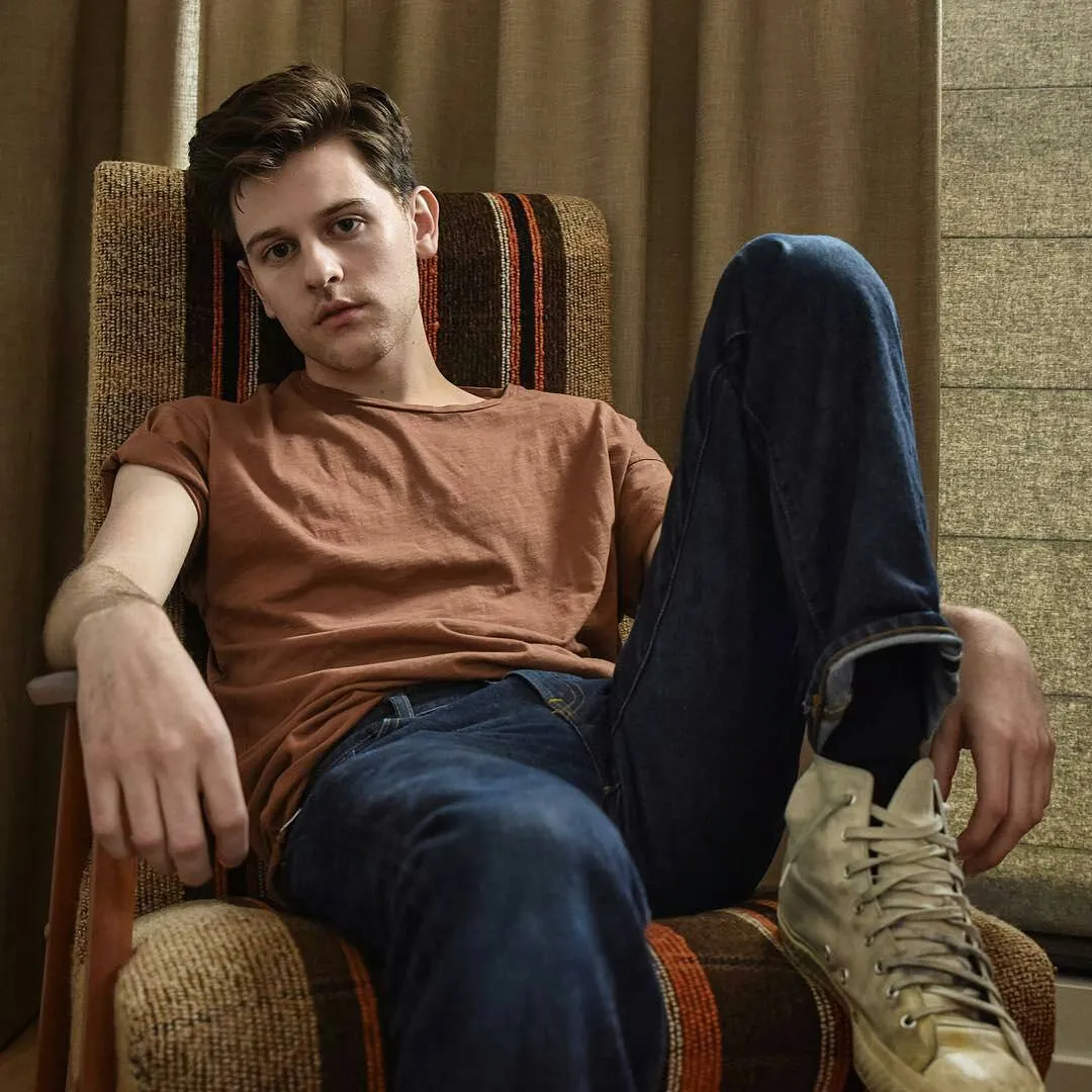 Travis Tope - Photo