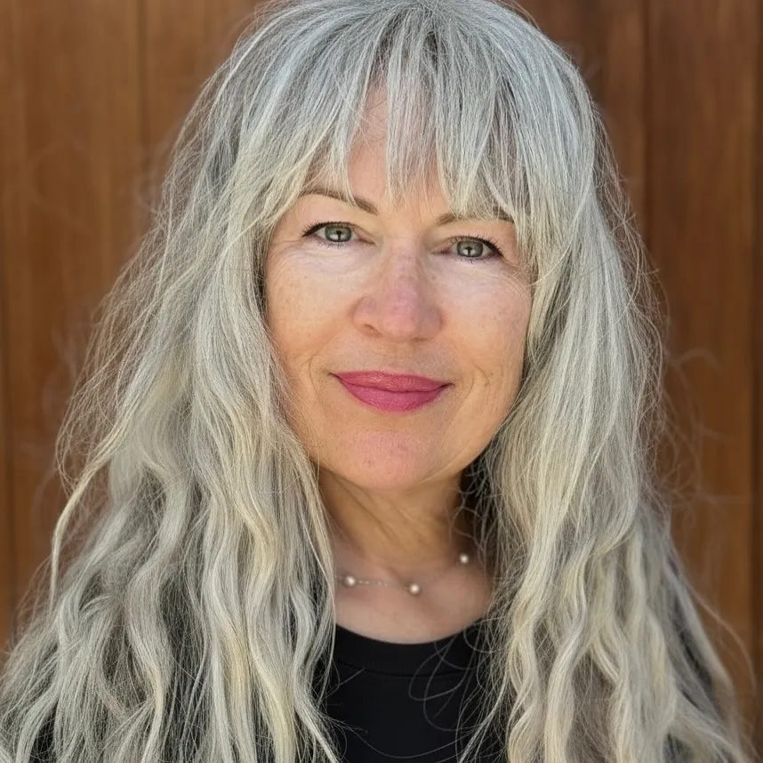 Trisha Simmons - Photo