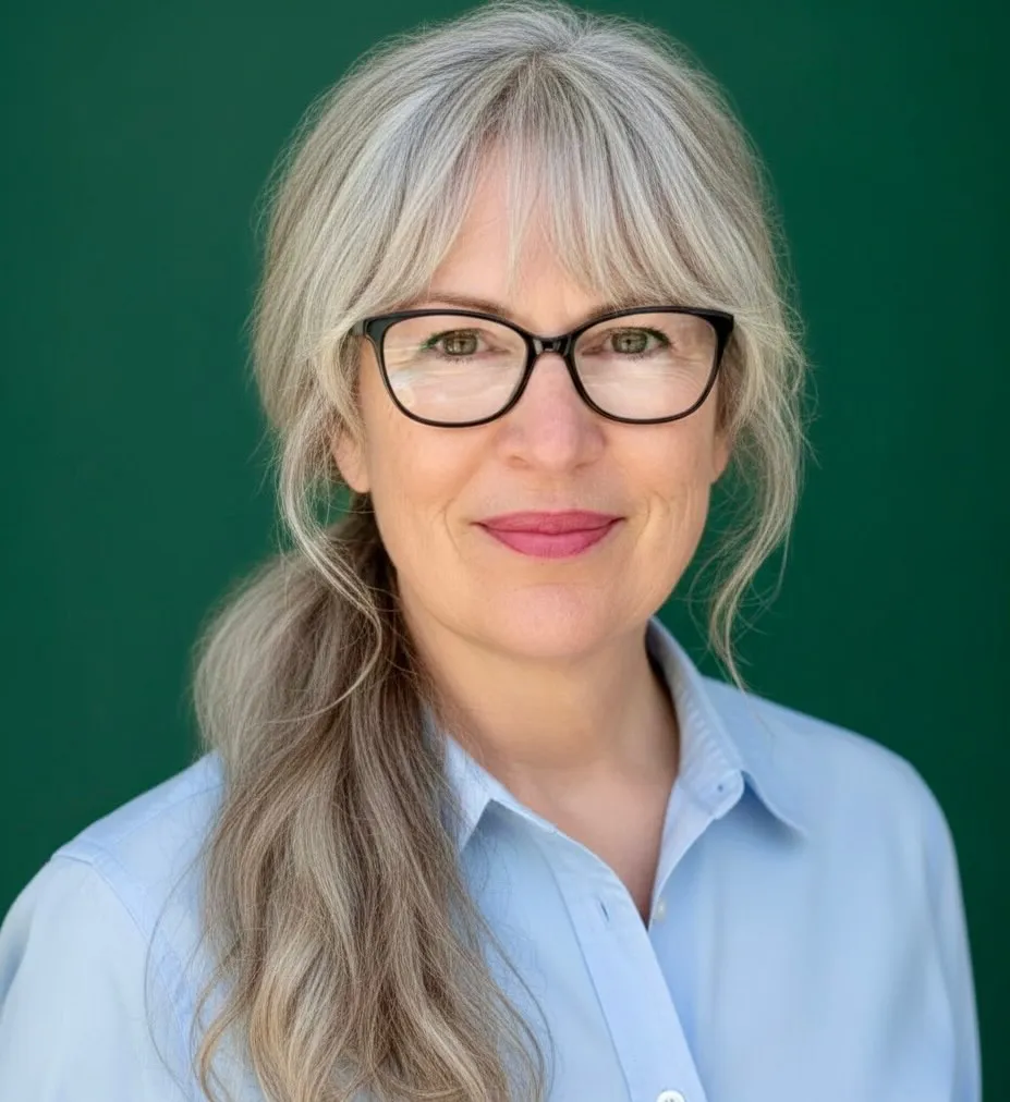 Trisha Simmons - Photo