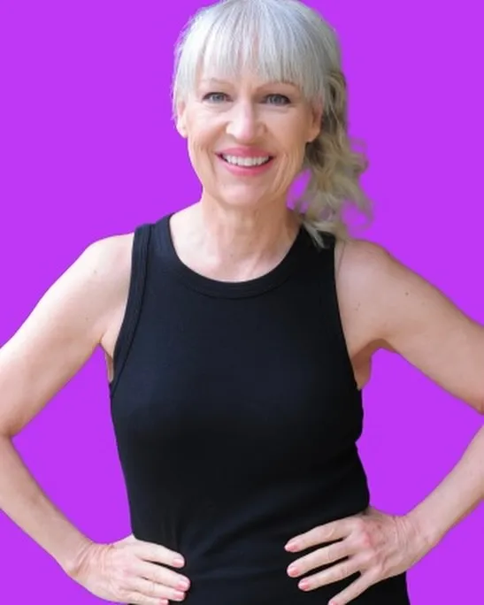 Trisha Simmons - Photo