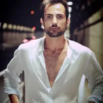 Turi Moricca - Photo