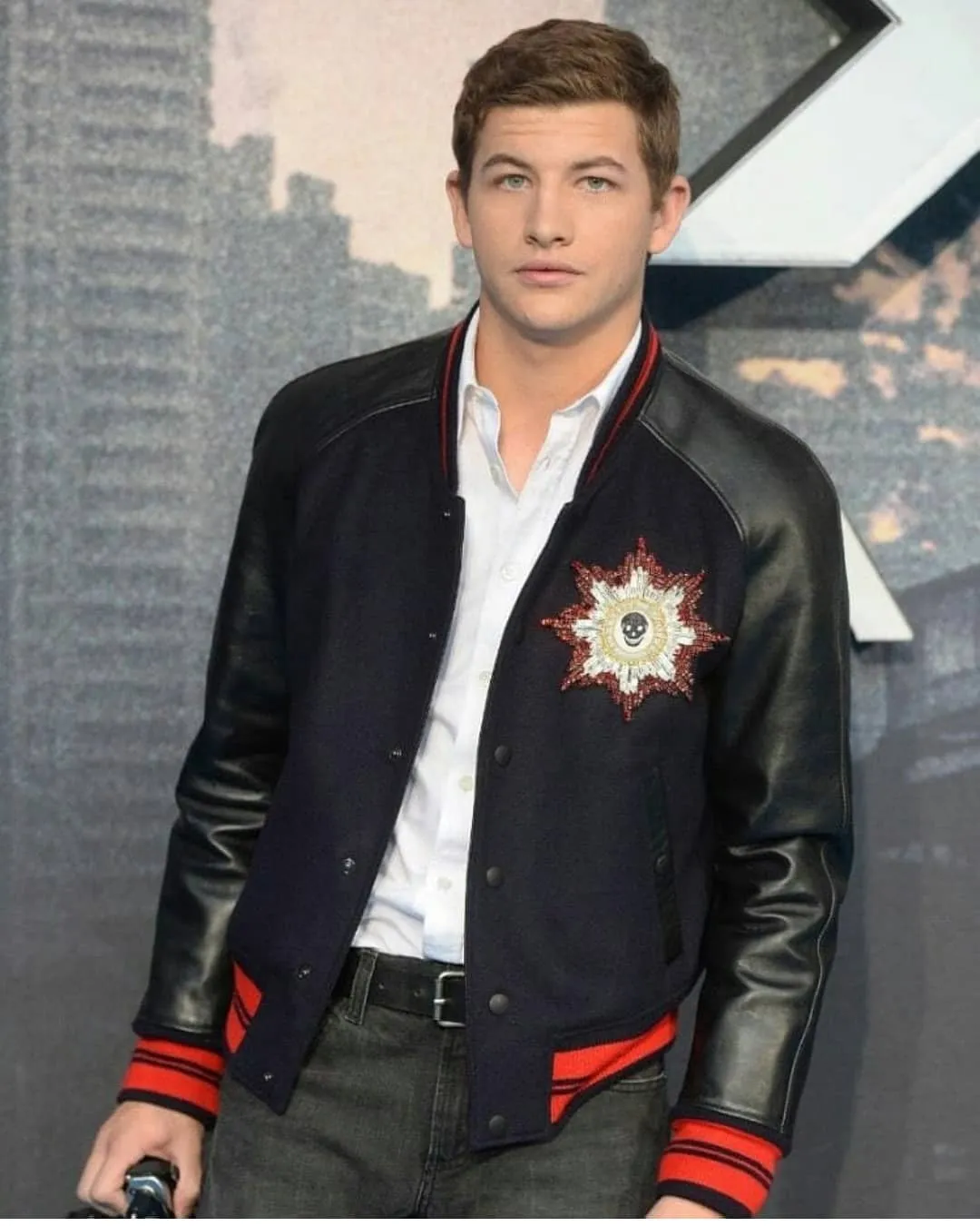 Tye Sheridan - Photo