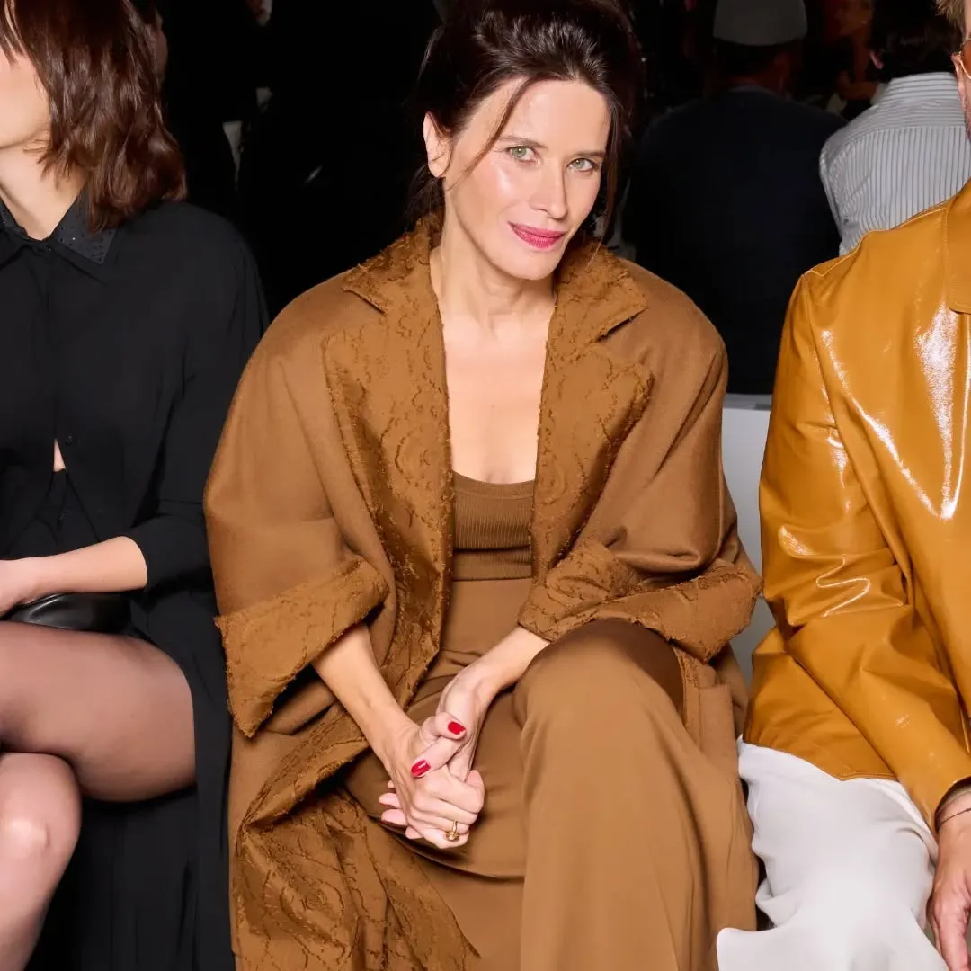 Valentina Cervi - Photo