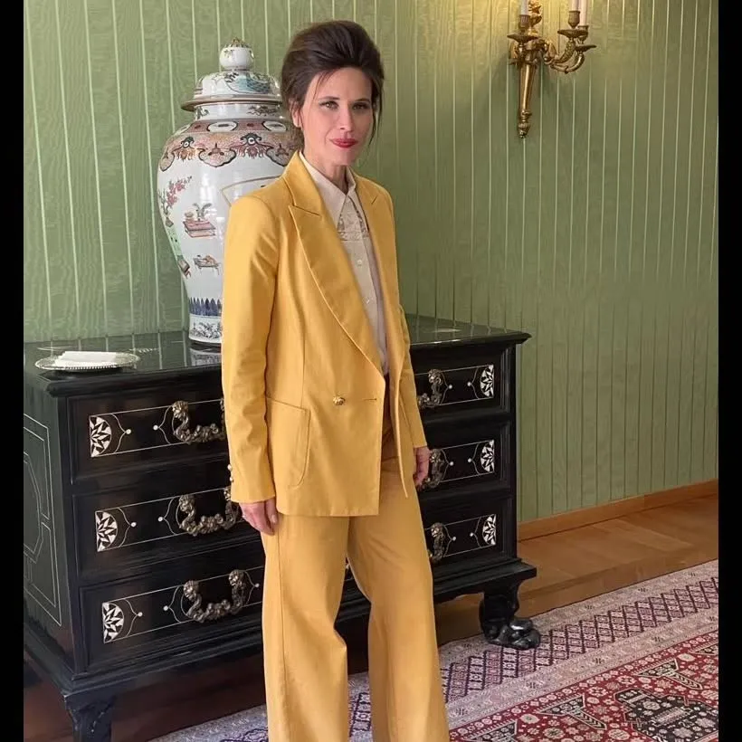 Valentina Cervi - Photo