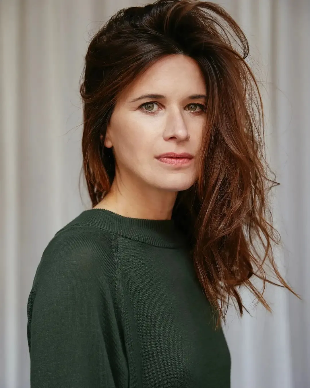 Valentina Cervi - Photo