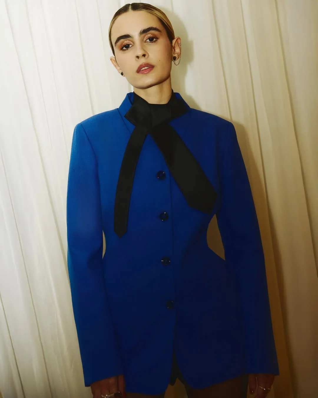 Valentina Herszage - Photo